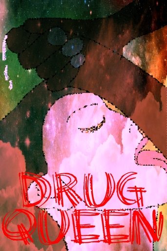 Poster of Drug Queen