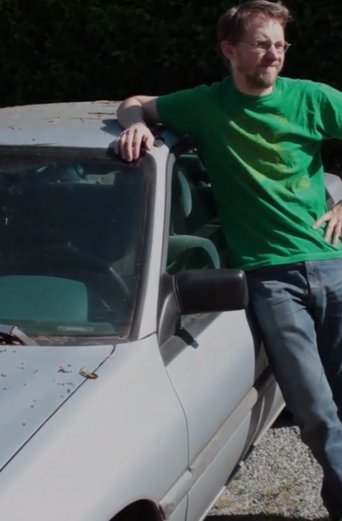Kevin’s Car Poster of Kevin’s Car
