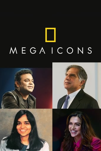 Poster of Mega Icons