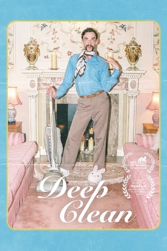 Poster of Deep Clean