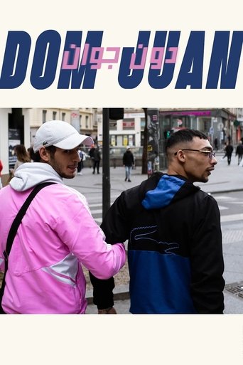 Dom Juan Poster of Dom Juan