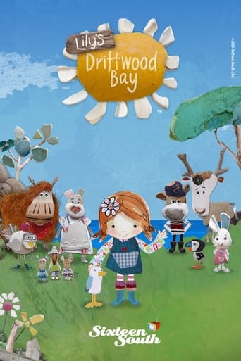 Poster of Lily's Driftwood Bay