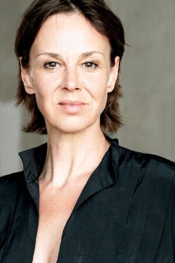 Portrait of Doreen Fietz