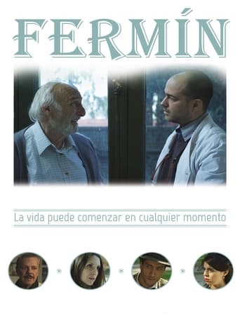 Poster of Fermín Glorias Of Tango