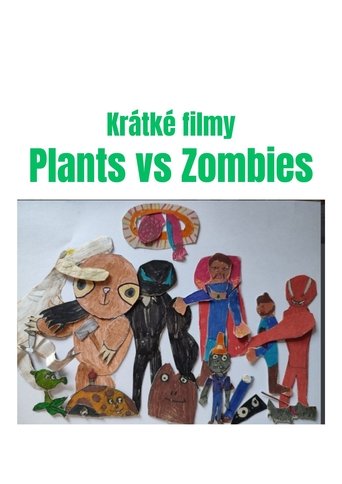 Plants vs. zombies Poster of Plants vs. zombies
