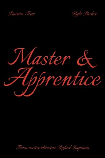 Poster of Master & Apprentice