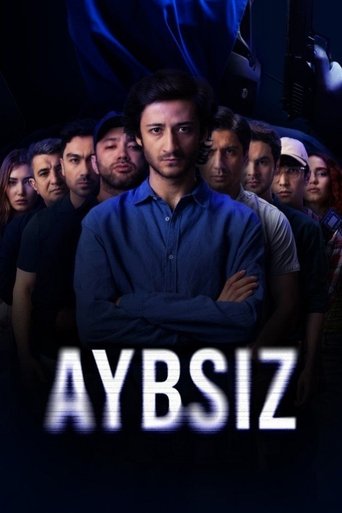 Poster of Aybsiz