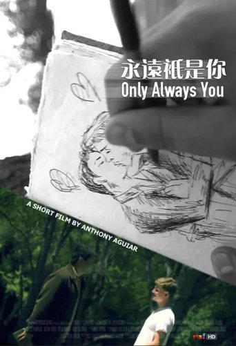 Only Always You Poster of Only Always You
