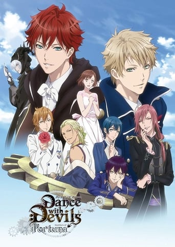 Poster of Dance with Devils: Fortuna