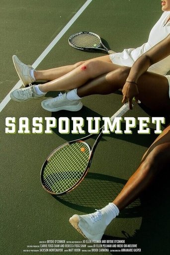 Sasporumpet Poster of Sasporumpet