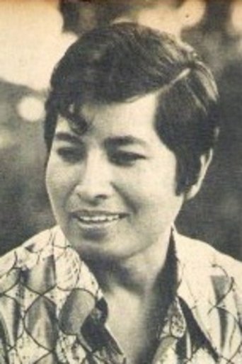 Kwanchai Suriya Portrait of Kwanchai Suriya