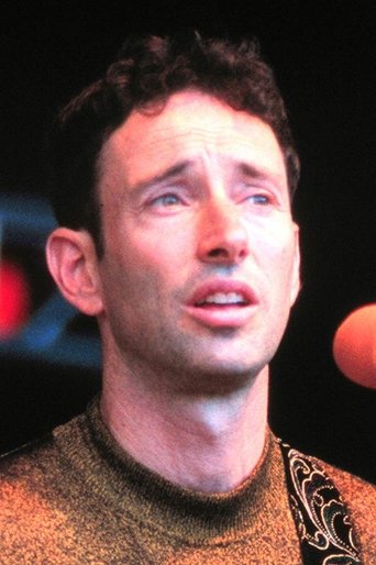 Portrait of Jonathan Richman