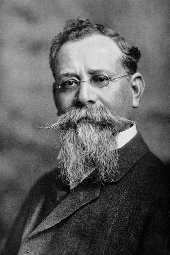 Portrait of Venustiano Carranza