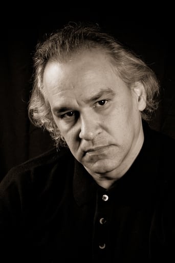 Portrait of José Antonio Molina