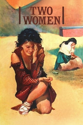 Poster of Two Women