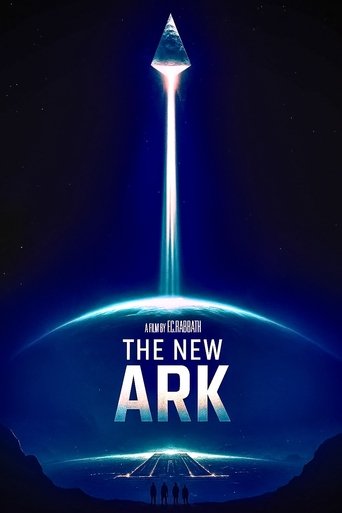 The New Ark Poster of The New Ark