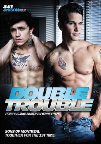 Double Trouble Poster of Double Trouble