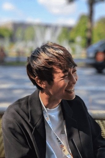 Portrait of Sota Furuhashi