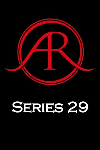 Portrait for Antiques Roadshow - Series 29