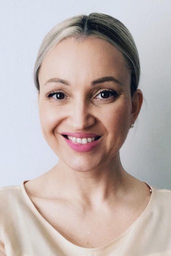 Portrait of Zuzana Böhmová