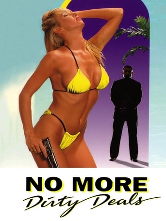 Poster of No More Dirty Deals