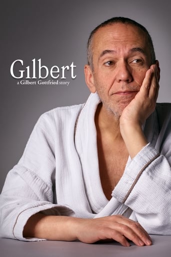 Poster of Gilbert