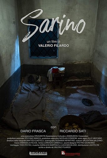 Sarino Poster of Sarino