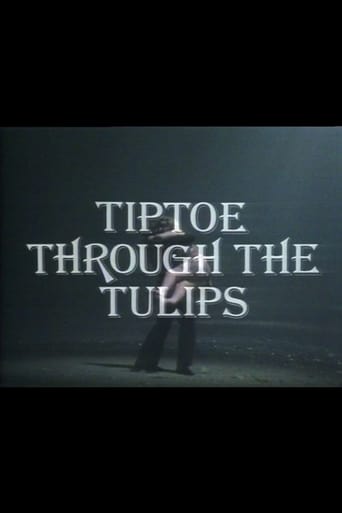 Poster of Tiptoe Through the Tulips