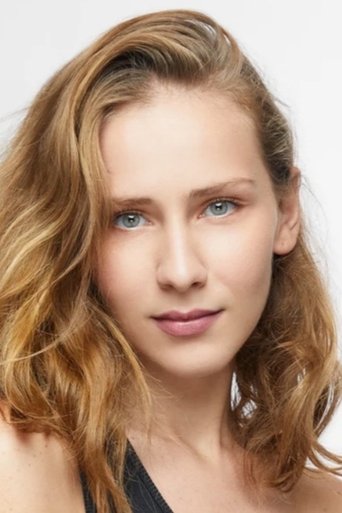 Portrait of Fahriye Kesimal