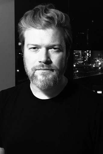 Brad Turner Portrait of Brad Turner