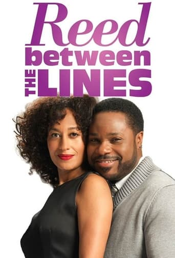 Poster of Reed Between the Lines