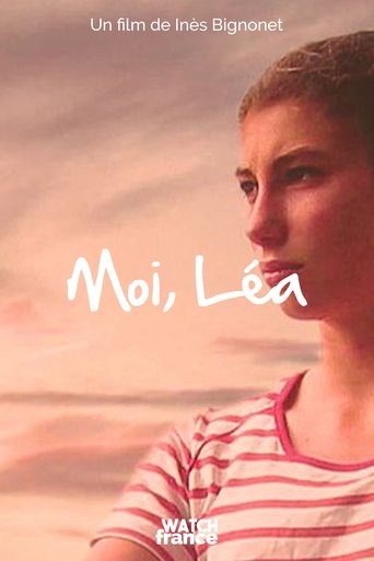 Poster of Moi Léa