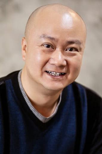 Portrait of Xia Jiawei
