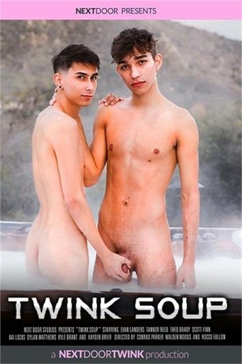 Twink Soup Poster of Twink Soup