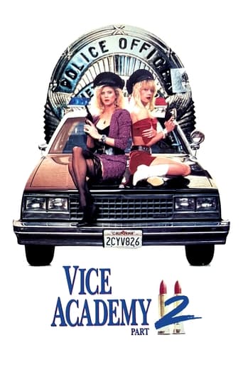 Poster of Vice Academy Part 2