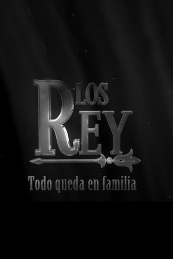 Poster of Los Rey