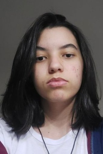 Portrait of Cinthia Moreira