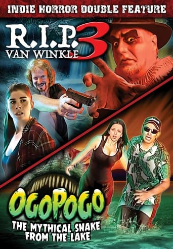 Poster of R.I.P. Van Winkle Part 3