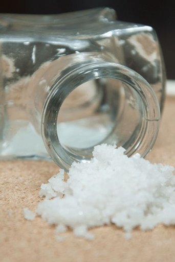 Poster of “Zombie Drug” - The Truth About Flakka