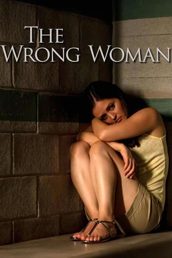 Poster of The Wrong Woman