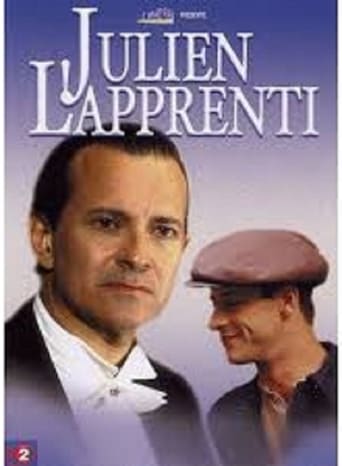 Poster of Julien l'apprenti