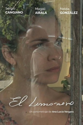 El limonero Poster of El limonero