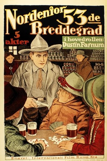 Poster of North of Fifty-Three