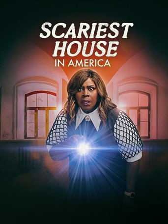 Portrait for Scariest House in America - Season 2