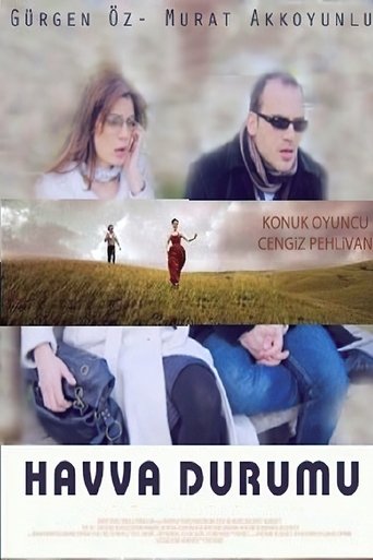 Havva Durumu Poster of Havva Durumu