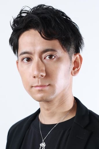 Portrait of Ichitaro Ai