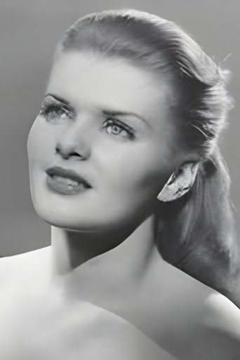 Portrait of Shaye Cogan