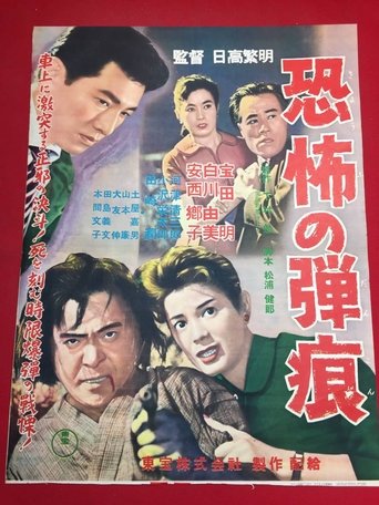 Reign of Terror Poster of Reign of Terror