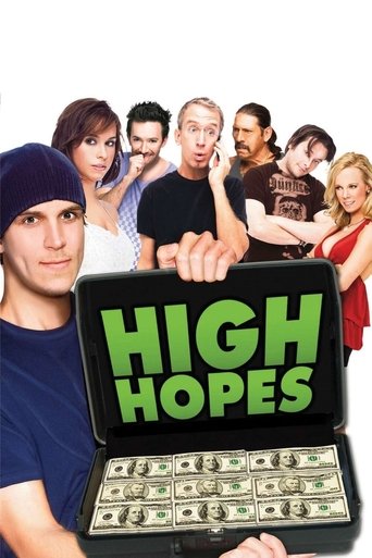 Poster of High Hopes