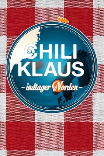 Poster of Chili Klaus indtager norden